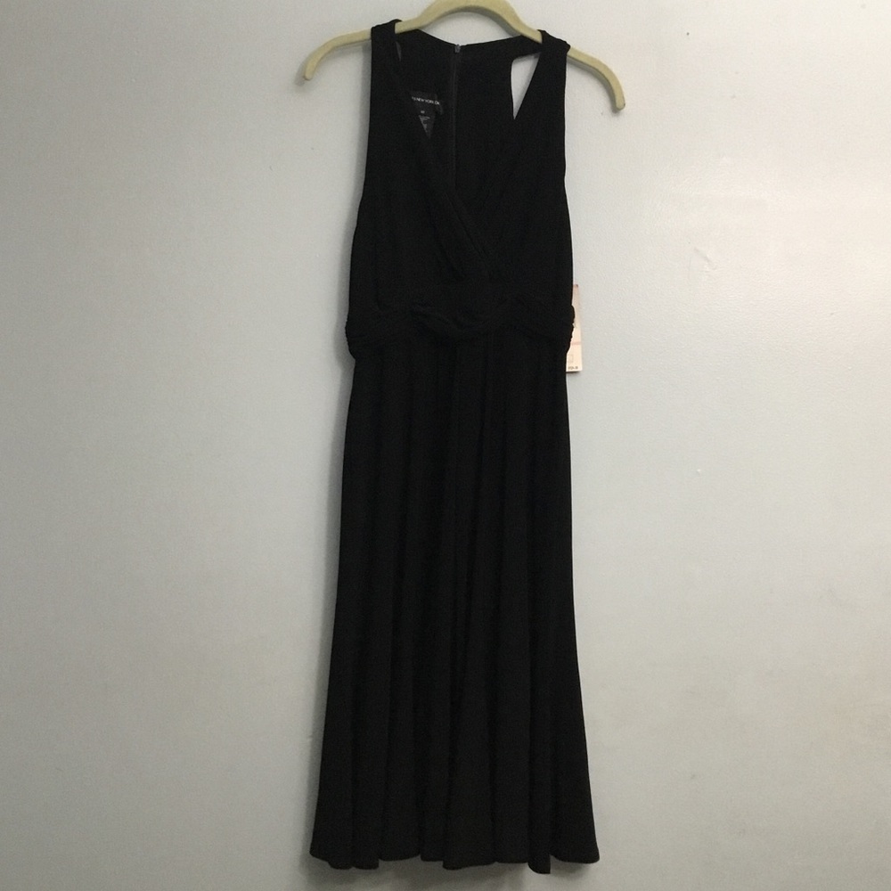 JONES NEW YORK DRESS - Picture 10 of 16